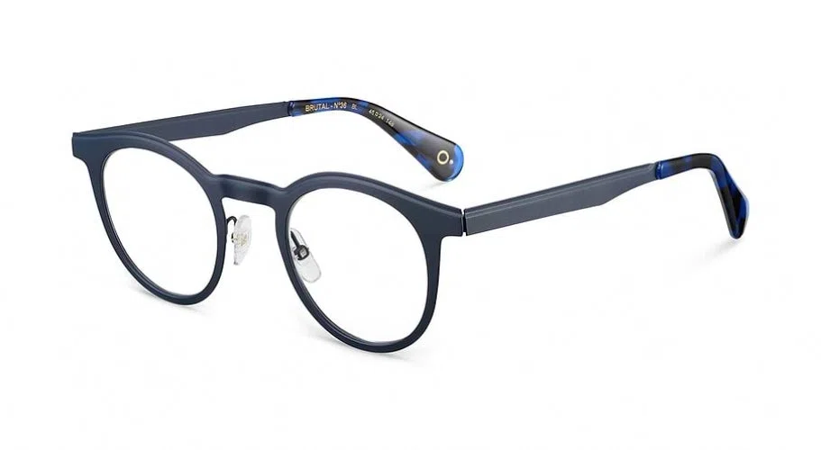 Etnia Barcelona BRUTAL Nº36 Eyeglasses - view 11